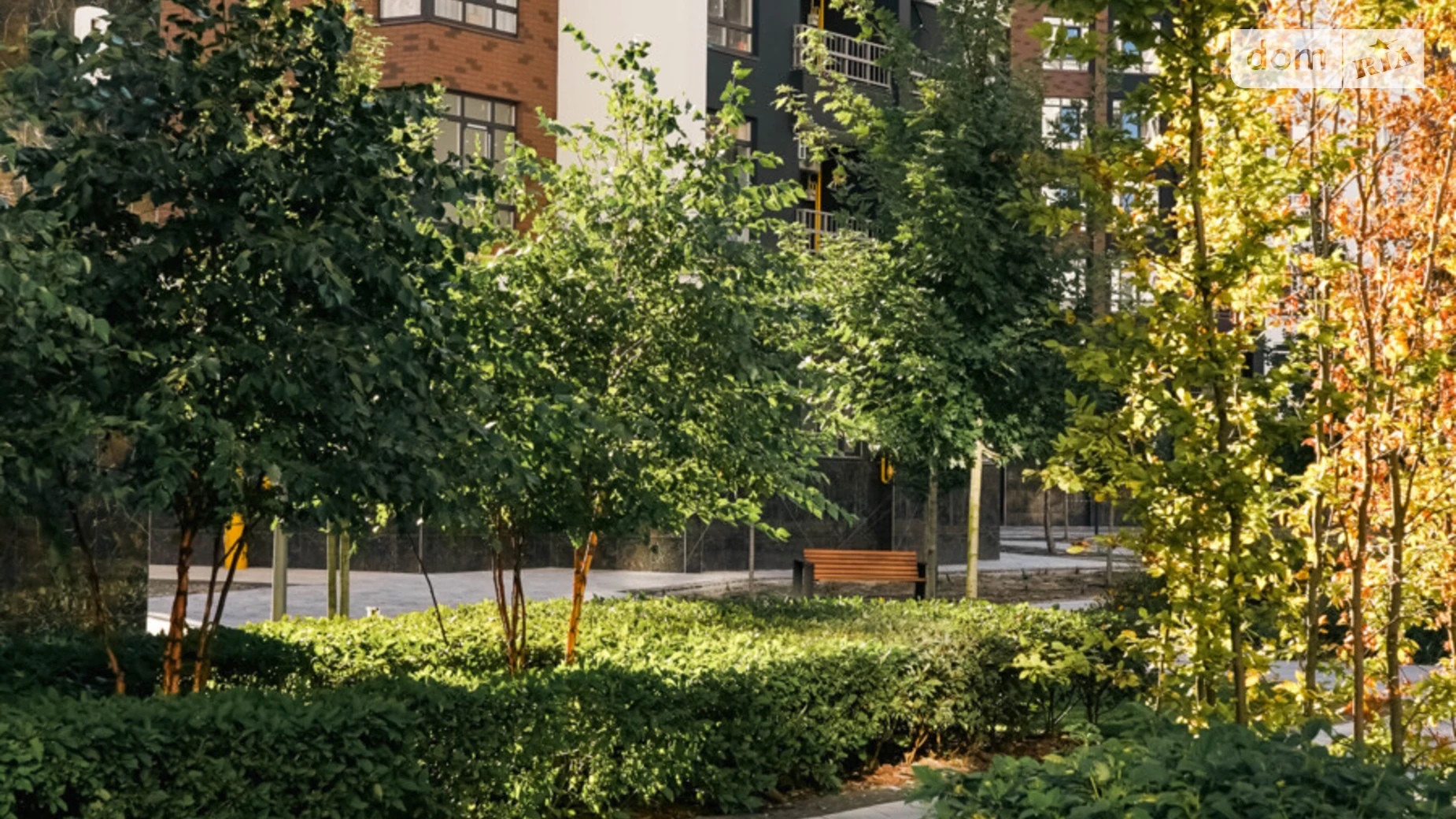 Продается 2-комнатная квартира 59.73 кв. м в Ирпене, ул. Ольги Кобылянской(Достоевского), 1В/34 - фото 3