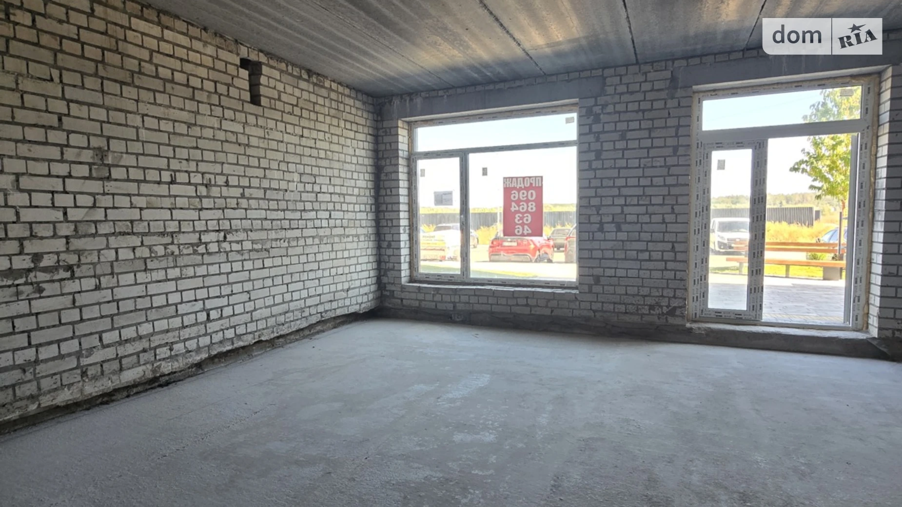ул. Соборная(ІІІ Интернационала), 2К/13 Ирпень ЖК Молодость, цена: 54000 $ - фото 2