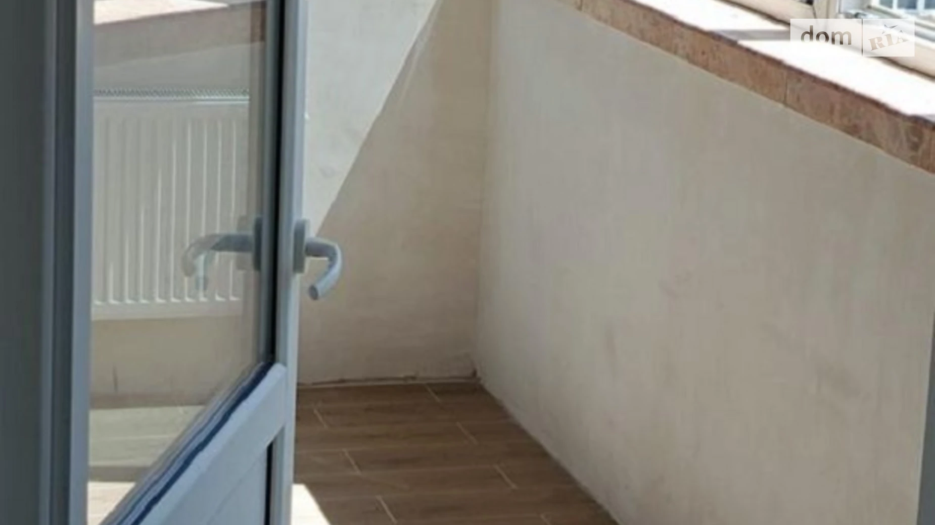 Продається 1-кімнатна квартира 43.5 кв. м у Крижанівка, вул. Академіка Сахарова - фото 3