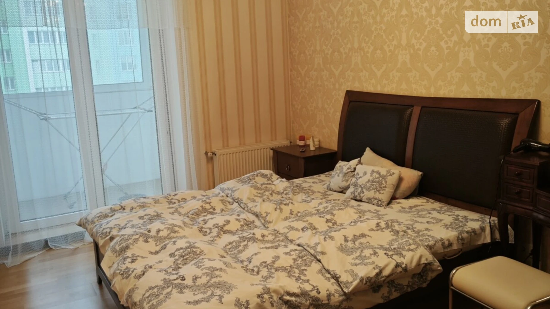 Продается 2-комнатная квартира 73.4 кв. м в Святопетровское, ул. Тепличная, 38 - фото 2
