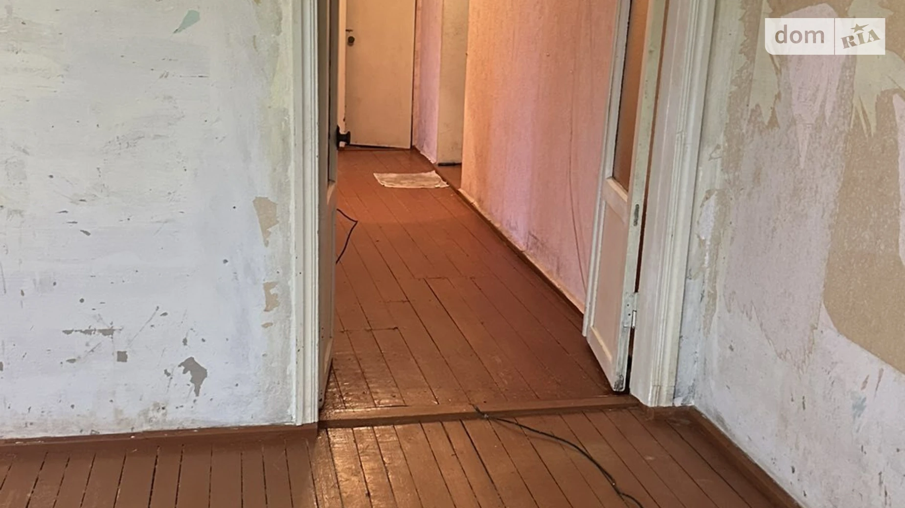 Продается 2-комнатная квартира 54.6 кв. м в Миргороде, ул. Полевая - фото 3