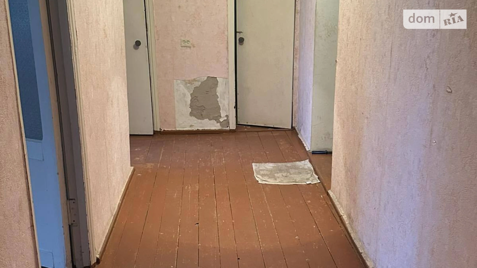 Продается 2-комнатная квартира 54.6 кв. м в Миргороде, ул. Полевая - фото 4