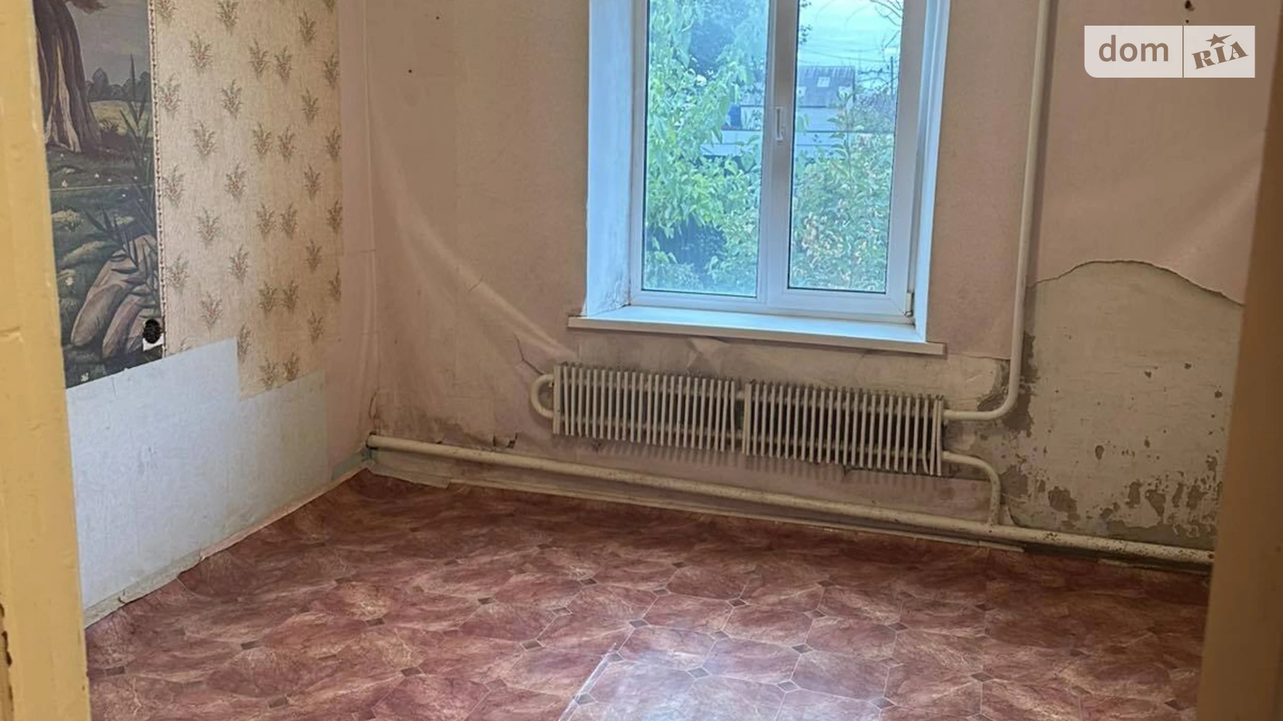 Продается 2-комнатная квартира 54.6 кв. м в Миргороде, ул. Полевая - фото 5