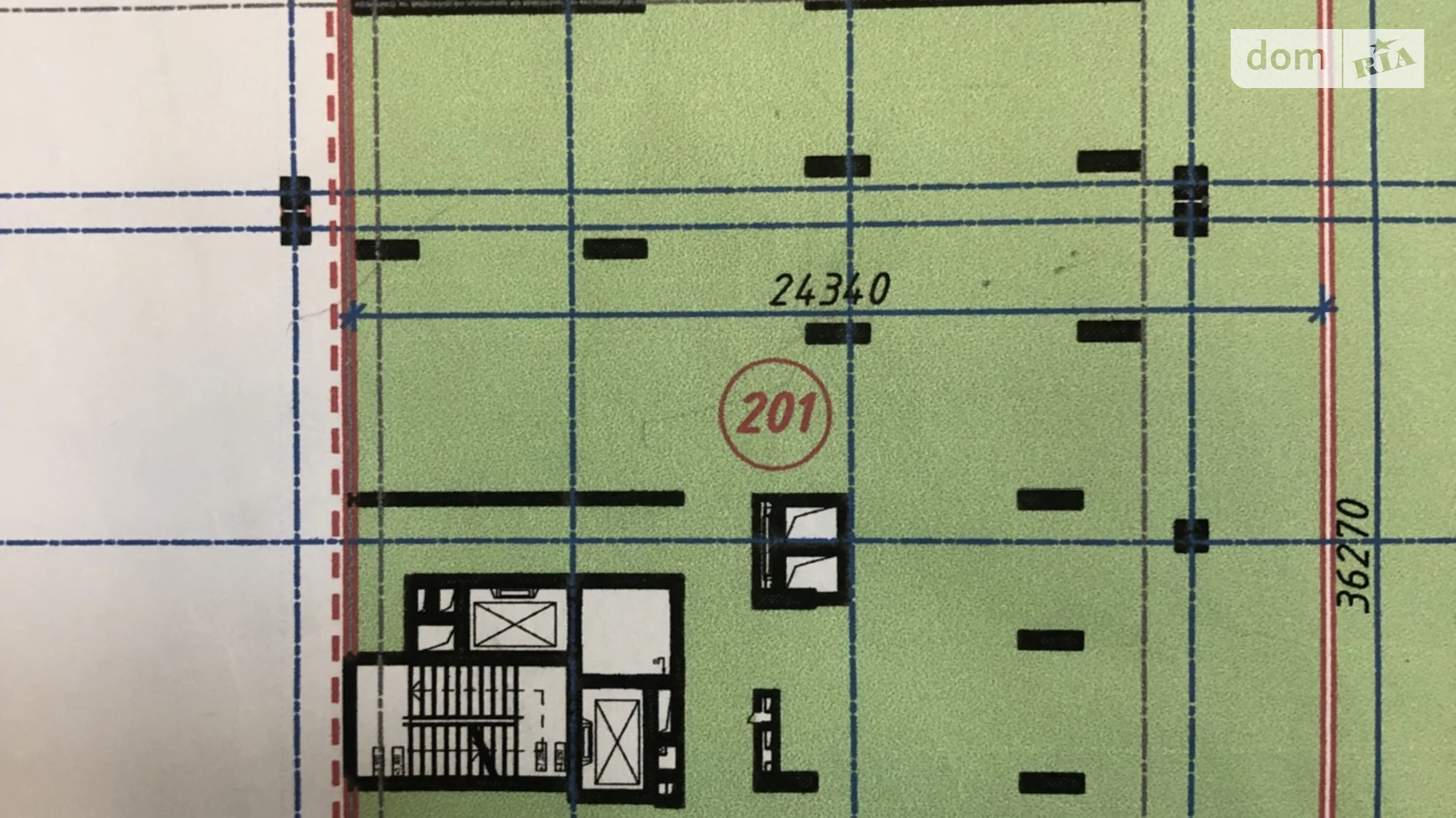 Сдается в аренду офис 905 кв. м в бизнес-центре, цена: 405000 грн - фото 3