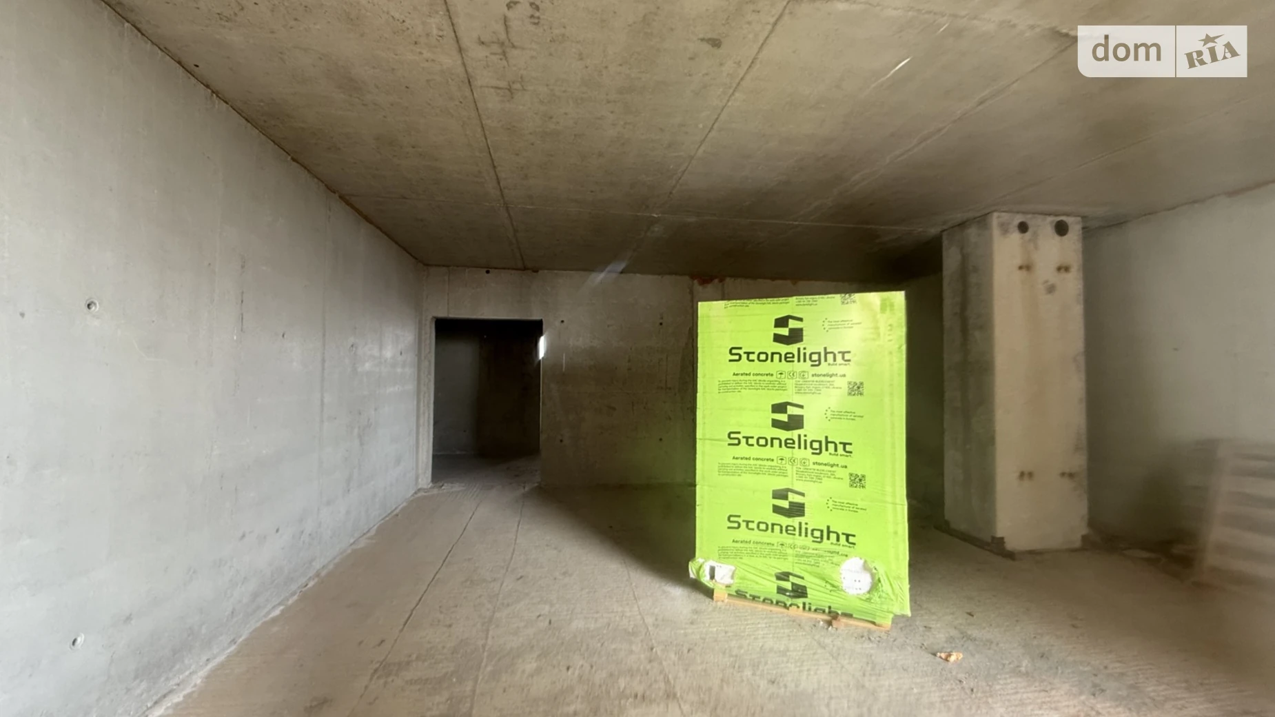 Продається 1-кімнатна квартира 51.85 кв. м у Одесі, вул. Івана Франка, 40 - фото 2