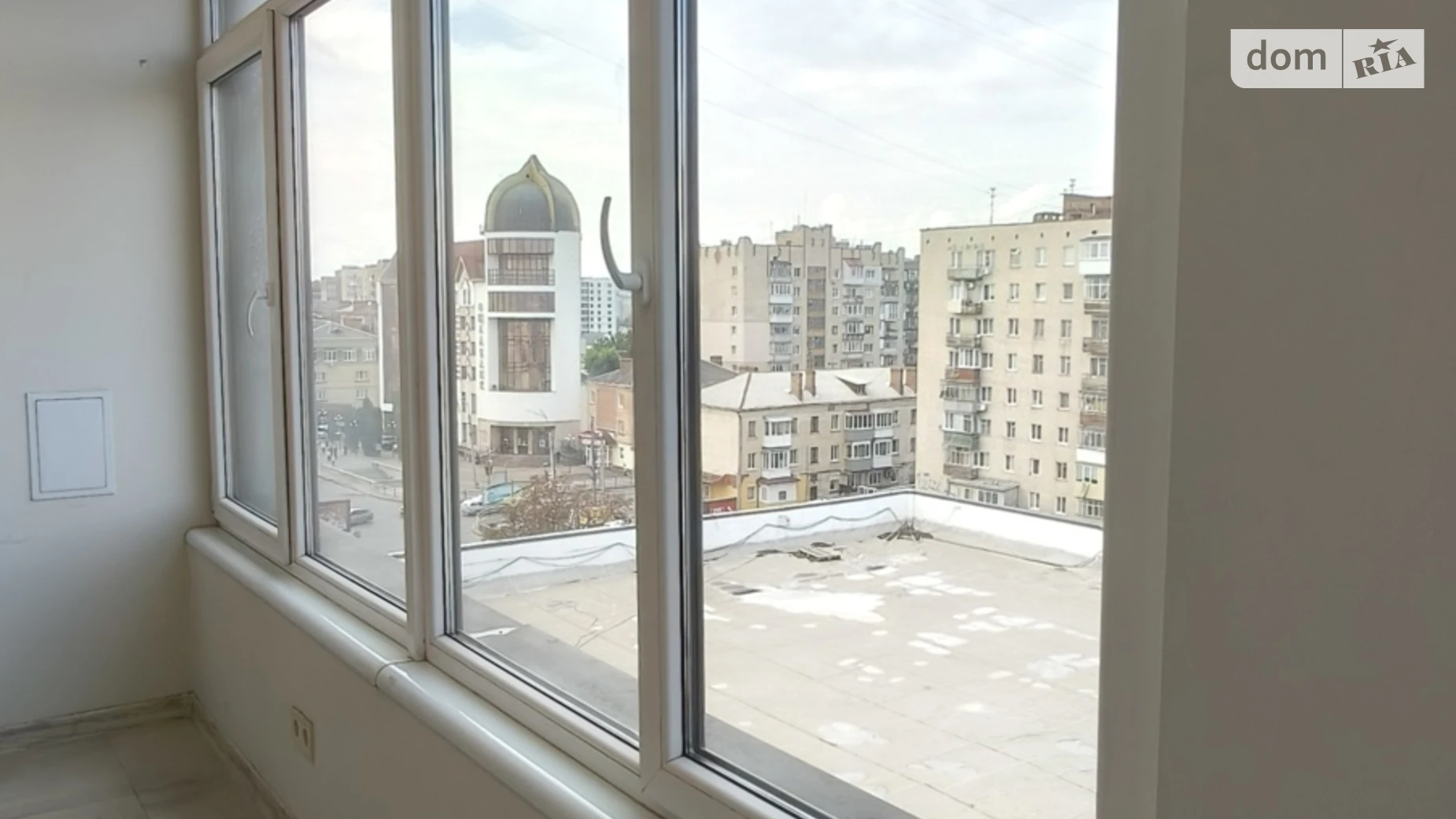 Здається в оренду офіс 53.6 кв. м в бізнес-центрі, цена: 12000 грн - фото 3