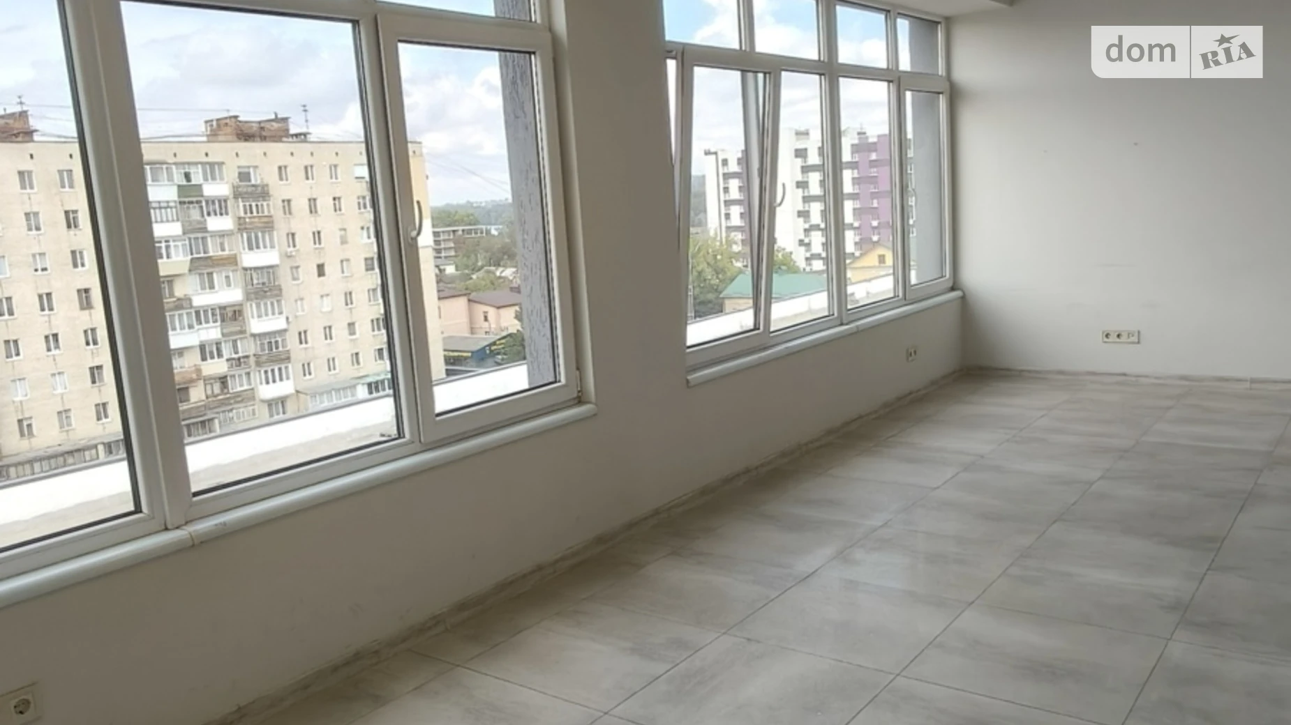 Здається в оренду офіс 53.6 кв. м в бізнес-центрі, цена: 12000 грн - фото 2