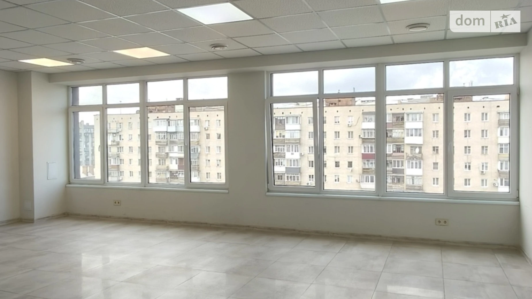 Здається в оренду офіс 53.6 кв. м в бізнес-центрі, цена: 12000 грн - фото 4