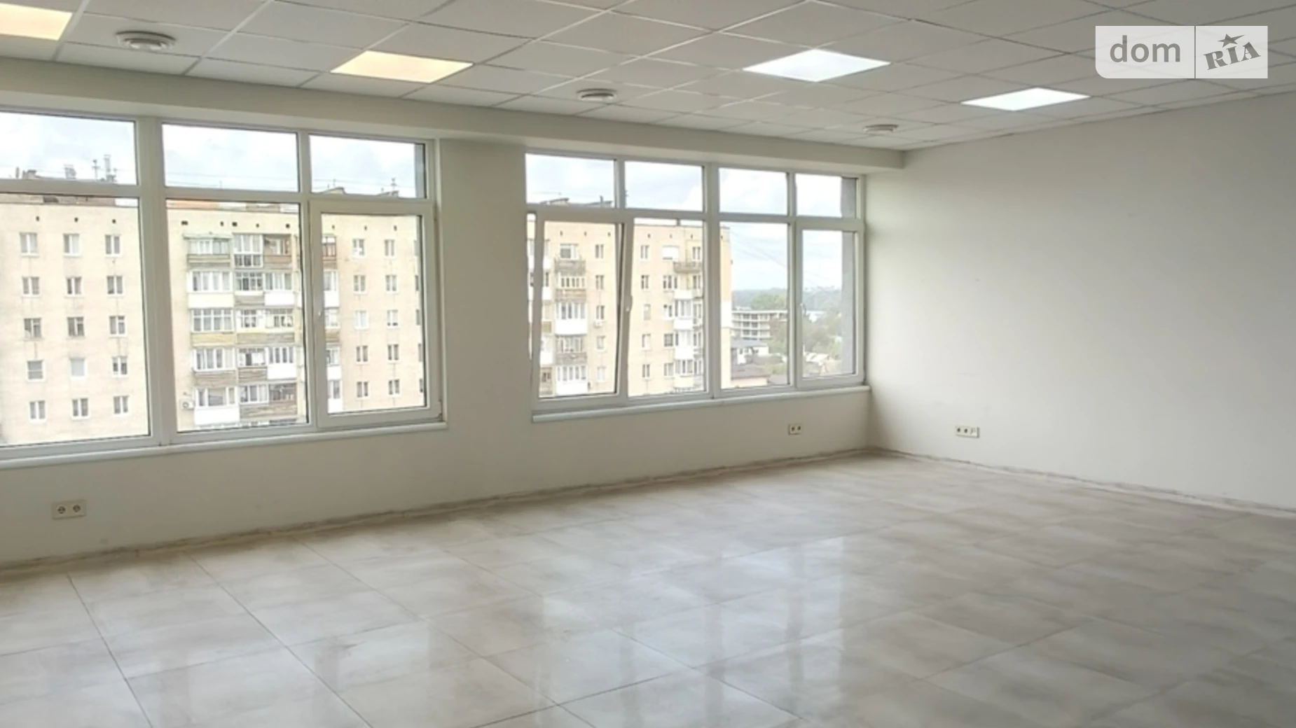 Здається в оренду офіс 53.6 кв. м в бізнес-центрі, цена: 12000 грн - фото 5
