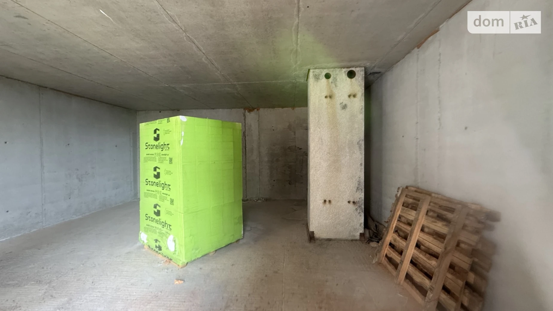 Продається 1-кімнатна квартира 51.85 кв. м у Одесі, вул. Івана Франка, 40 - фото 4