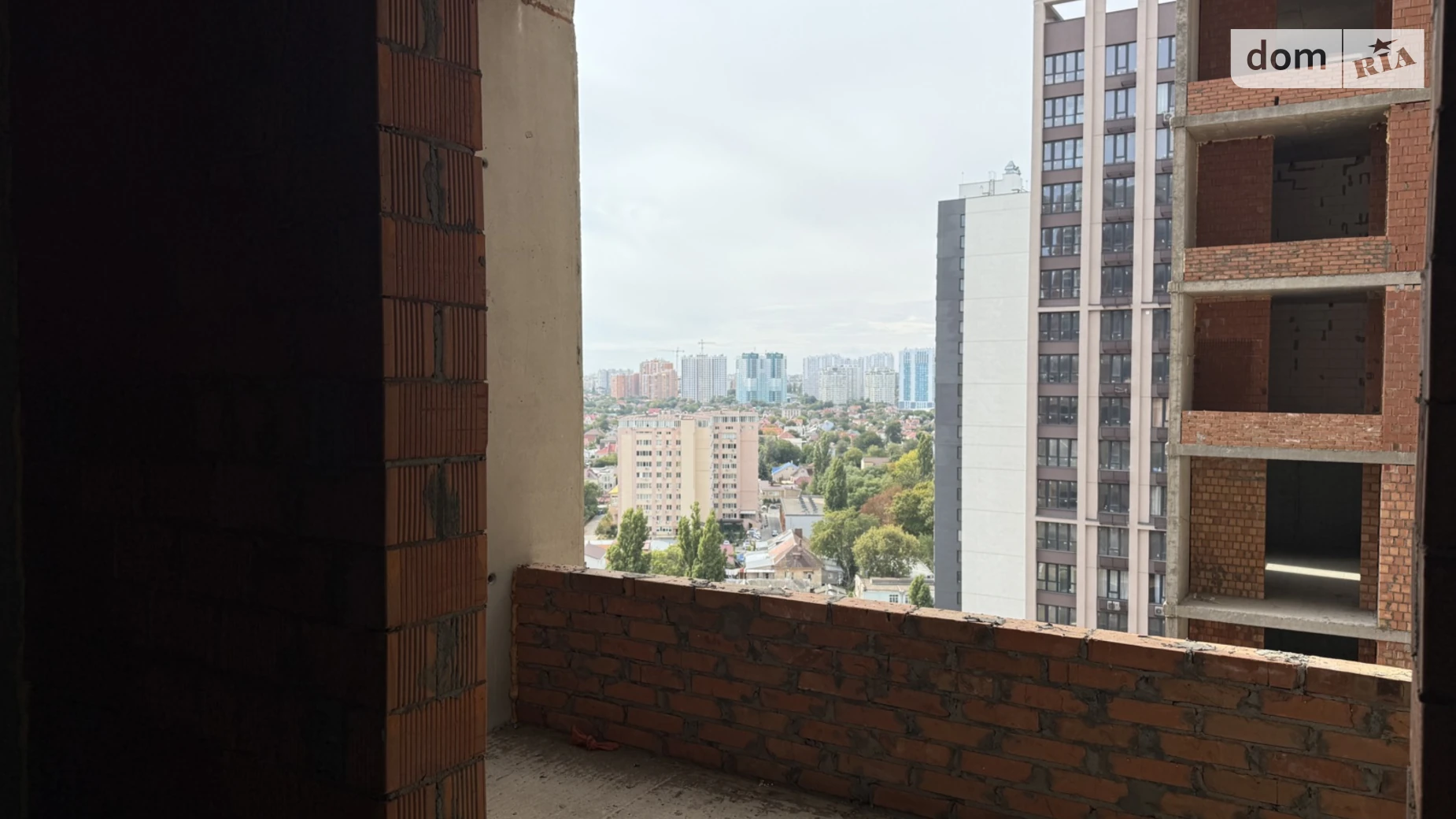 Продається 1-кімнатна квартира 51.85 кв. м у Одесі, вул. Івана Франка, 40 - фото 5