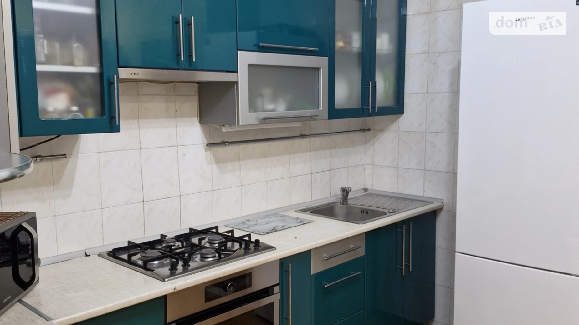 Продается 2-комнатная квартира 73 кв. м в Виннице, ул. Павла Корнелюка(Станиславского) - фото 5