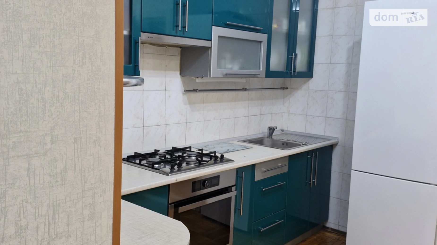 Продается 2-комнатная квартира 73 кв. м в Виннице, ул. Павла Корнелюка(Станиславского) - фото 4