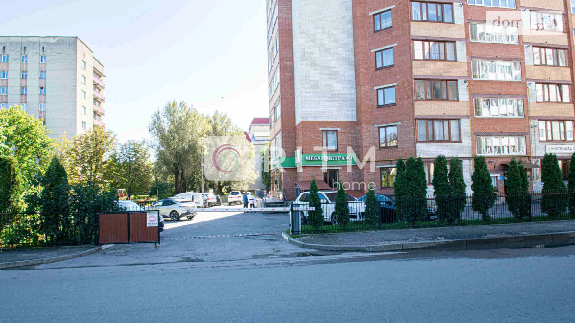 3-комнатная квартира 95 кв. м в Тернополе, цена: 87000 $ - фото 2