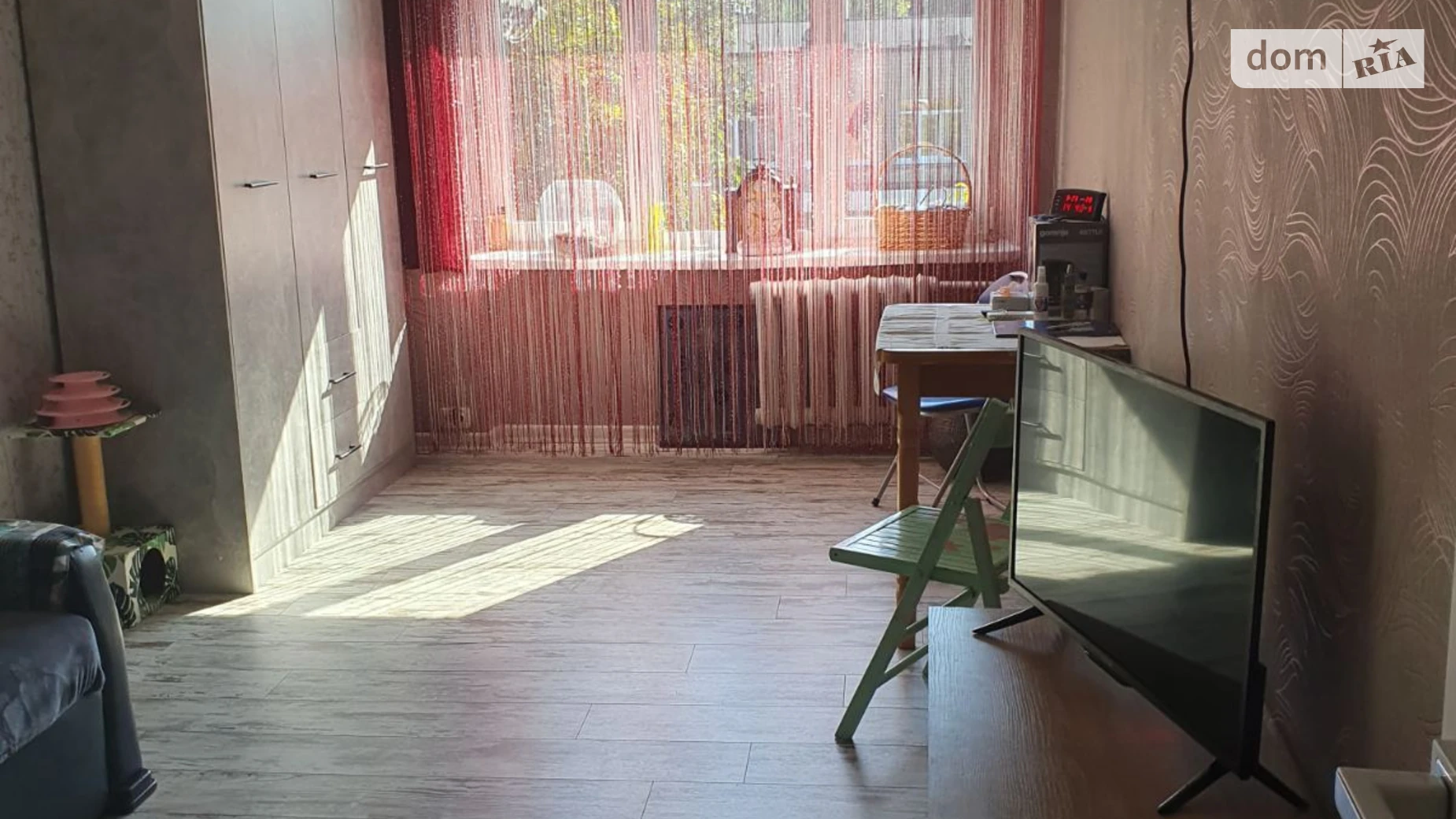 Продается 2-комнатная квартира 42 кв. м в Хмельницком, ул. Молодежная, 5 - фото 2