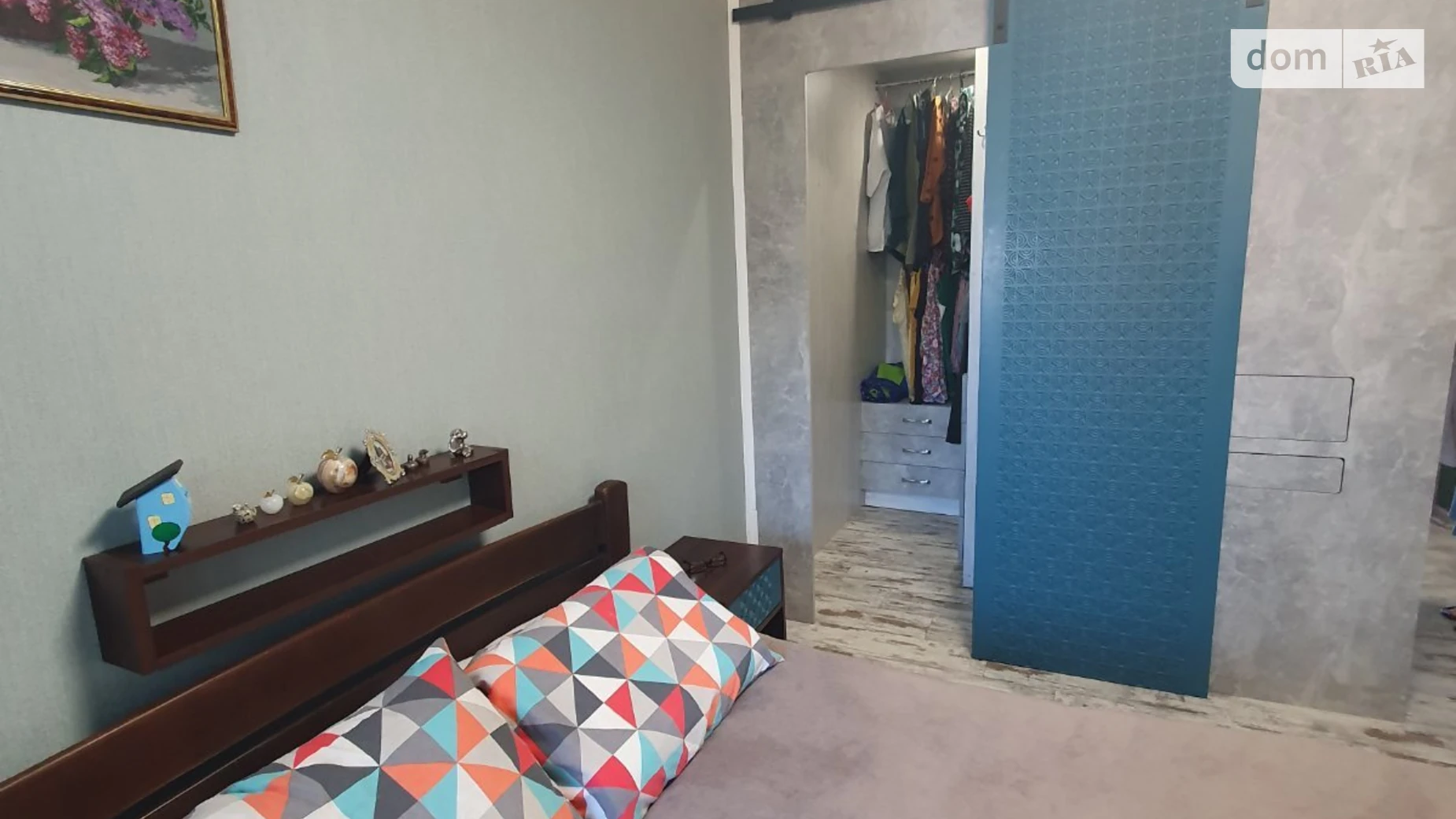 Продается 2-комнатная квартира 42 кв. м в Хмельницком, ул. Молодежная, 5 - фото 4