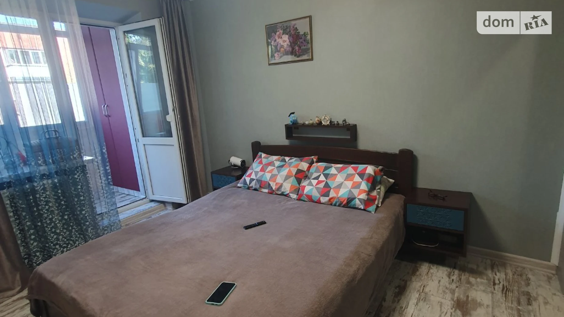 Продается 2-комнатная квартира 42 кв. м в Хмельницком, ул. Молодежная, 5 - фото 5
