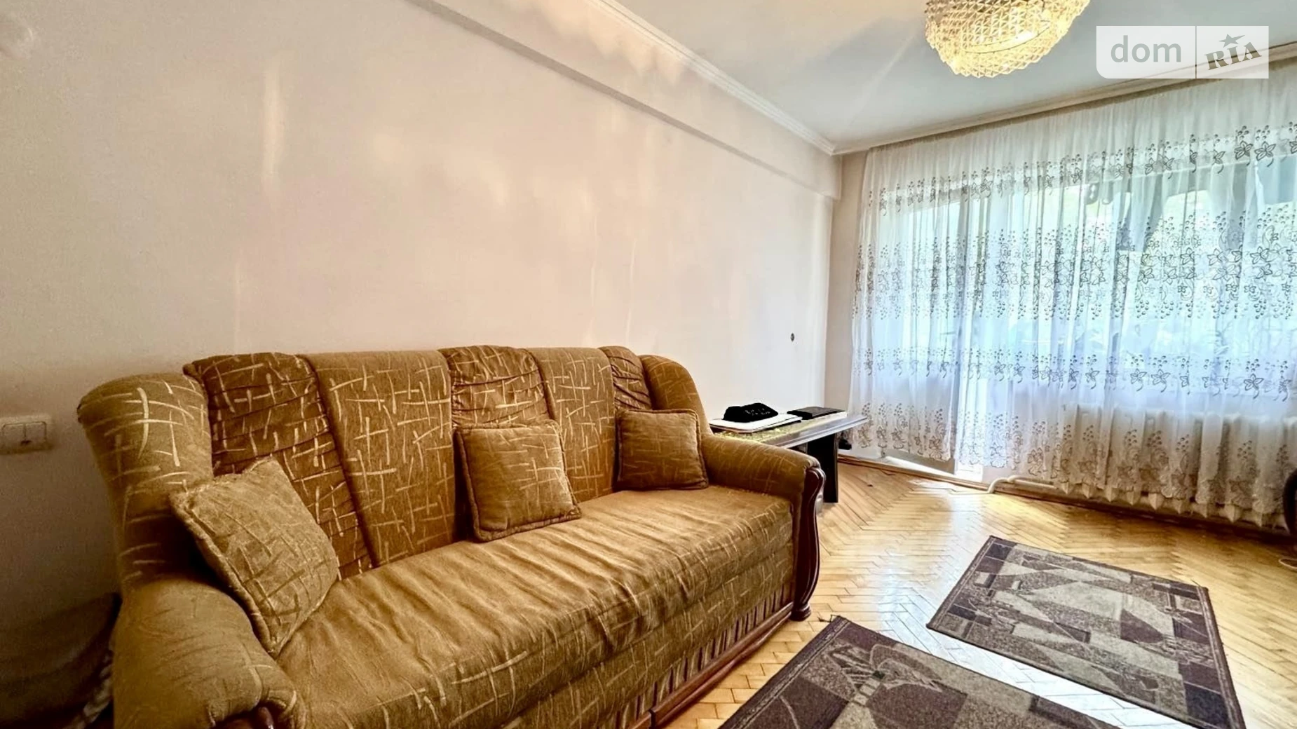 3-комнатная квартира 58.9 кв. м в Тернополе, ул. Кривоноса Максима - фото 4