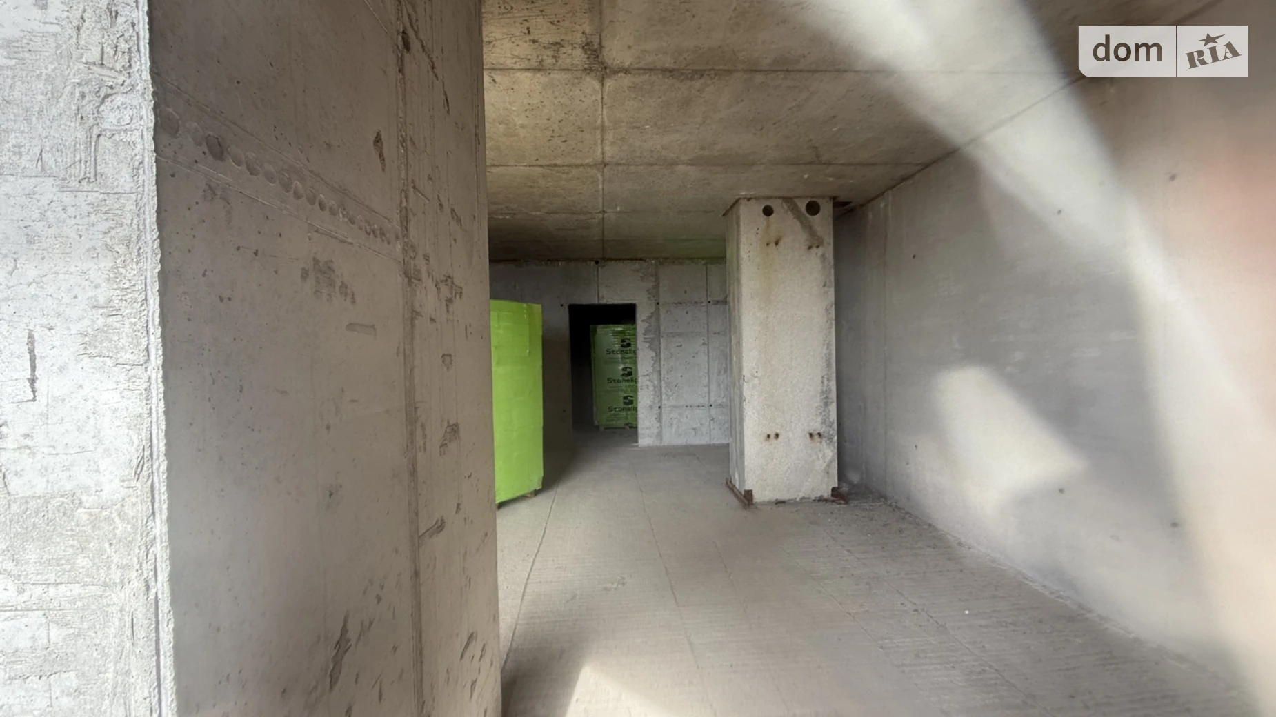 Продається 2-кімнатна квартира 33.01 кв. м у Одесі, вул. Івана Франка, 40 - фото 3