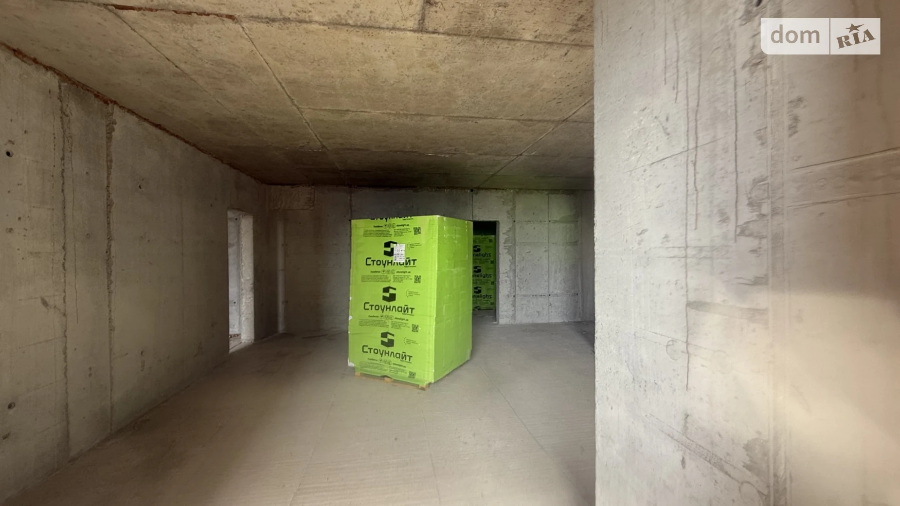 Продається 2-кімнатна квартира 33.01 кв. м у Одесі, вул. Івана Франка, 40 - фото 2