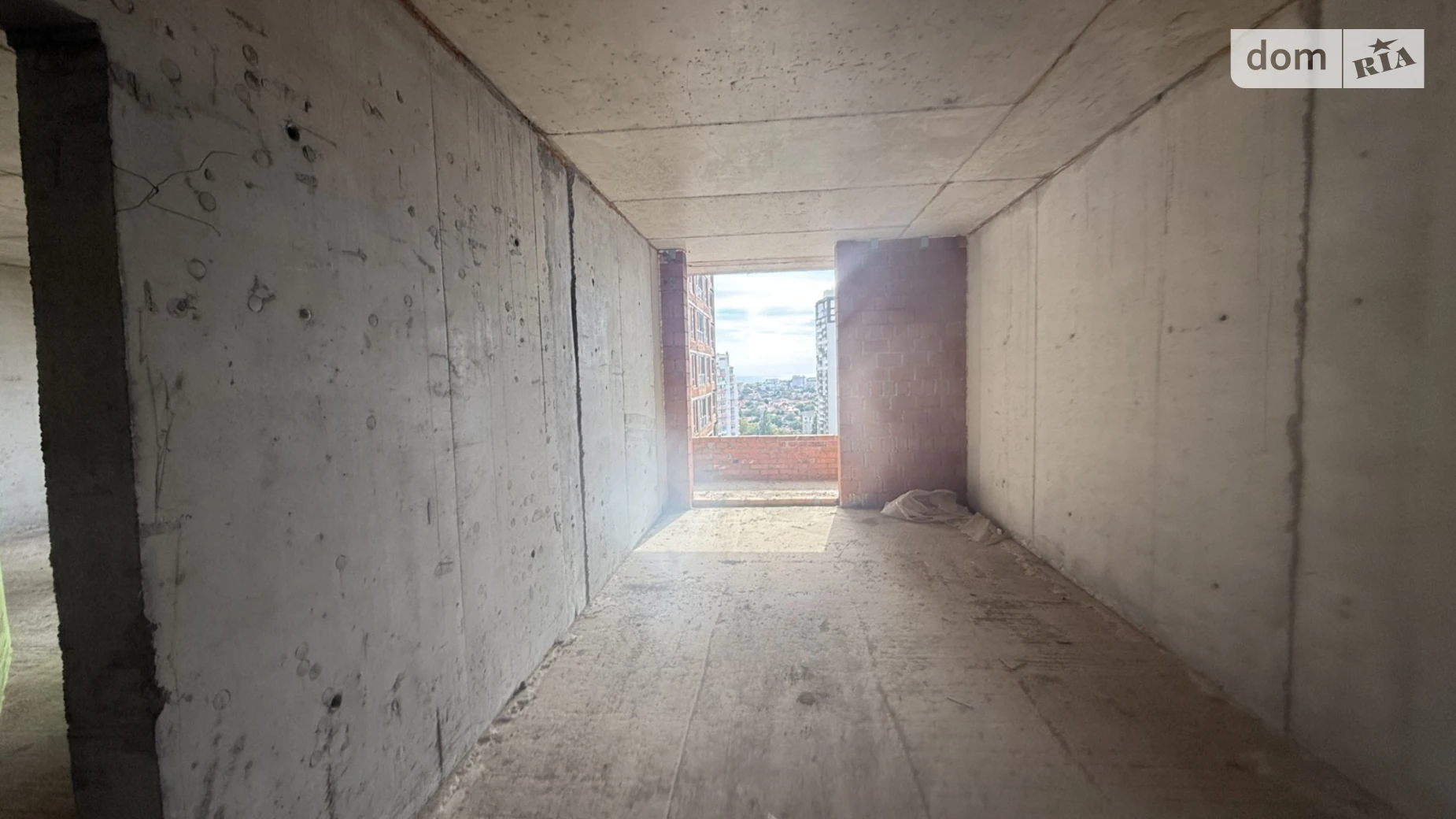 Продається 2-кімнатна квартира 33.01 кв. м у Одесі, вул. Івана Франка, 40 - фото 5