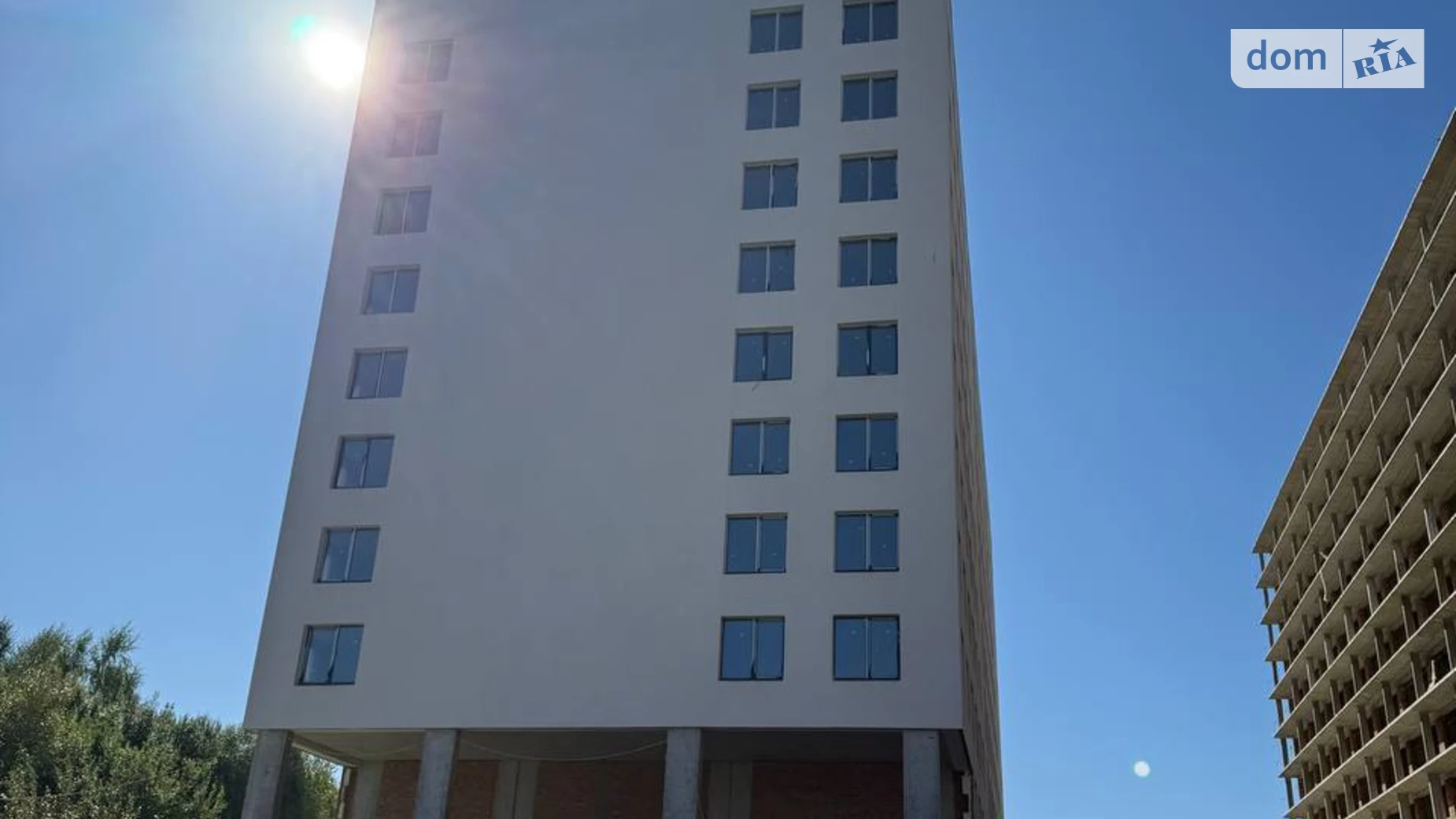 Продается 1-комнатная квартира 42.85 кв. м в Сокольниках, ул. Трускавецкая - фото 2