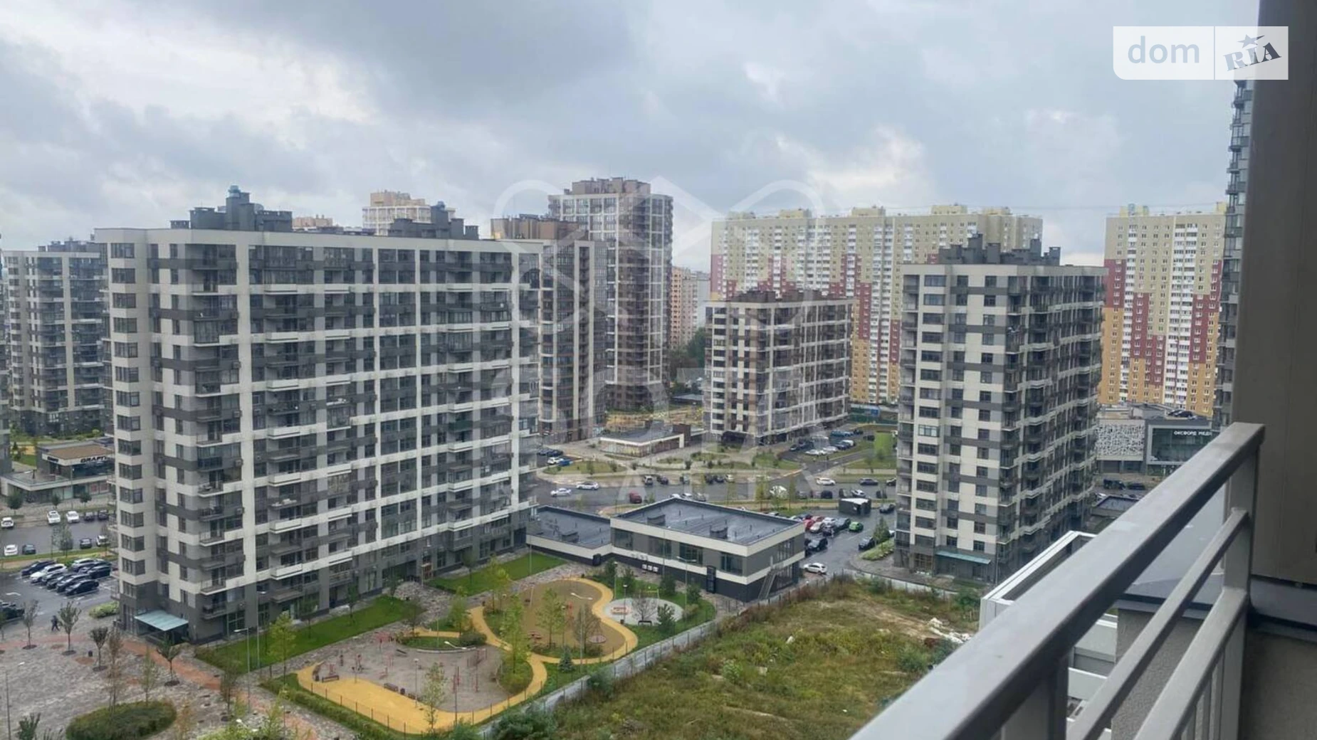 Продается 2-комнатная квартира 63 кв. м в Киеве, ул. Семьи Кристеров, 14Б - фото 4