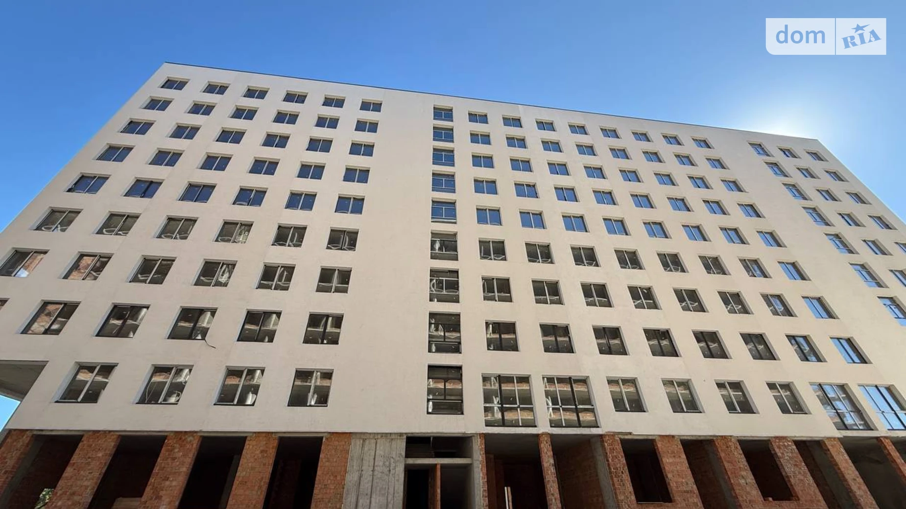 Продается 1-комнатная квартира 42.85 кв. м в Сокольниках, ул. Трускавецкая - фото 3