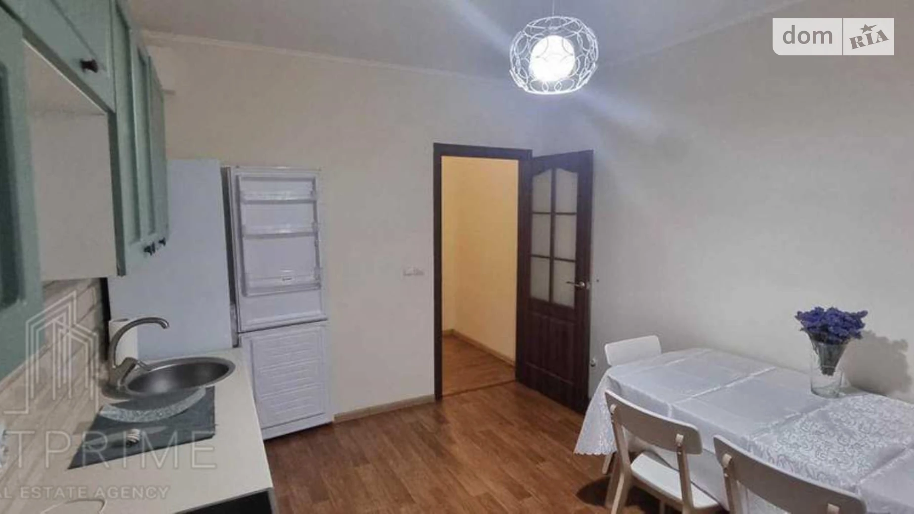Продается 2-комнатная квартира 63.4 кв. м в Киеве, ул. Софии Русовой, 5Б - фото 3