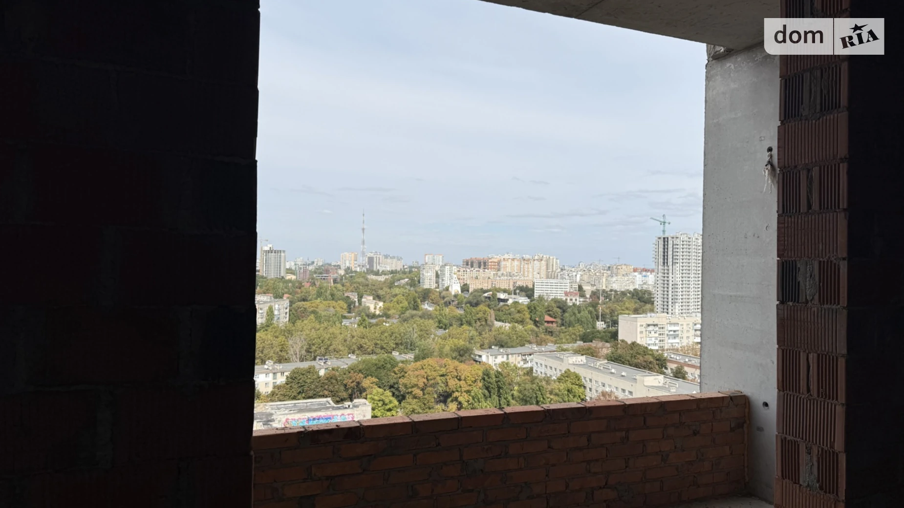 Продається 1-кімнатна квартира 50.61 кв. м у Одесі, вул. Івана Франка, 40 - фото 4