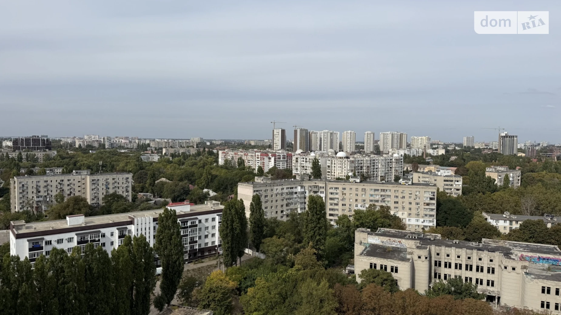 Продається 1-кімнатна квартира 50.61 кв. м у Одесі, вул. Івана Франка, 40 - фото 5