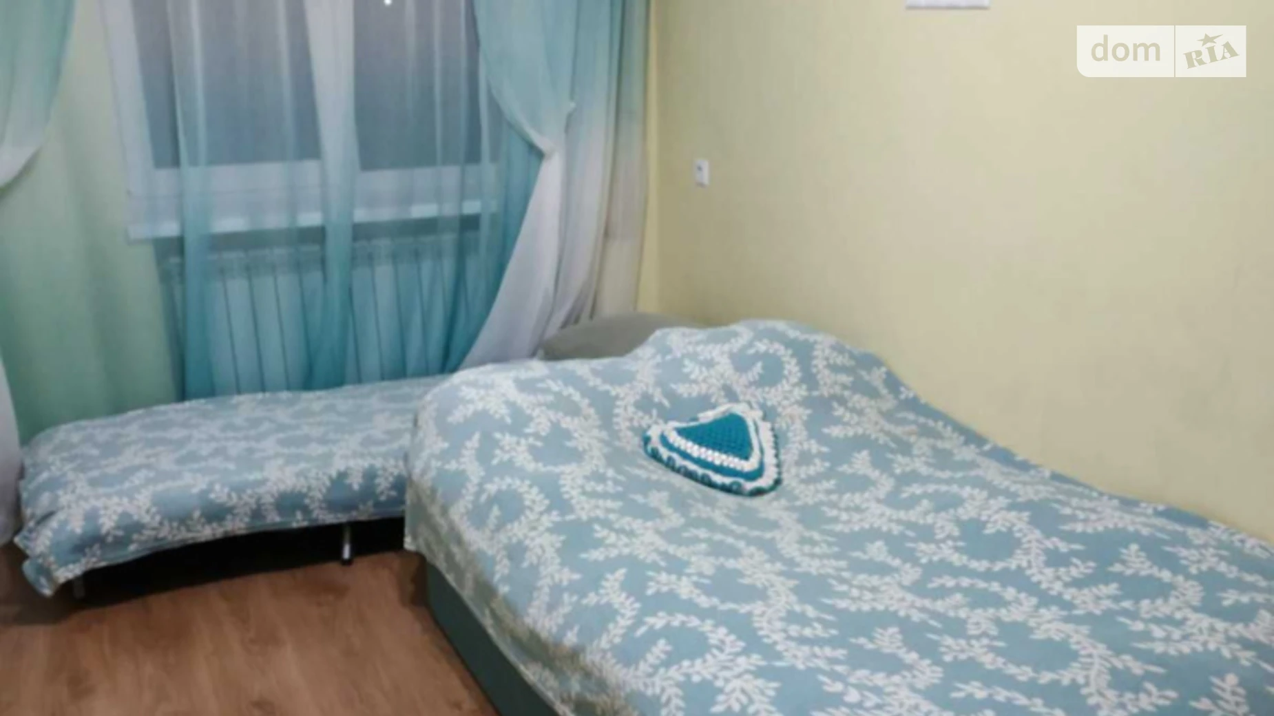 Сдается в аренду 1-комнатная квартира 19.8 кв. м в Одессе, Николаевская дор., 301А - фото 5