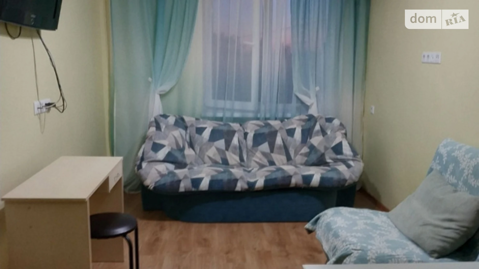 Сдается в аренду 1-комнатная квартира 19.8 кв. м в Одессе, Николаевская дор., 301А - фото 3