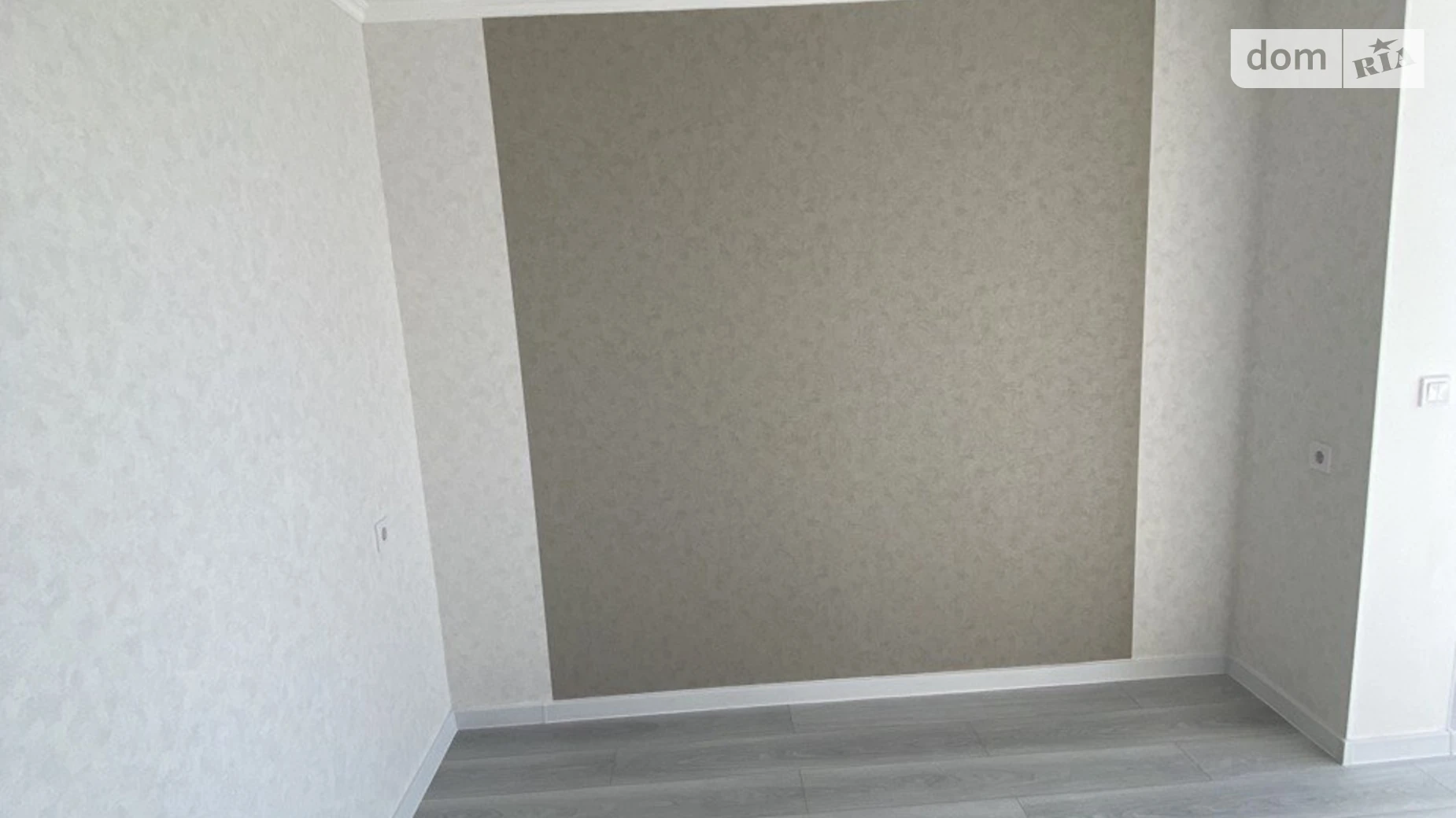 Продается 1-комнатная квартира 46 кв. м в Лиманке, ул. Строительная, 50Б - фото 3