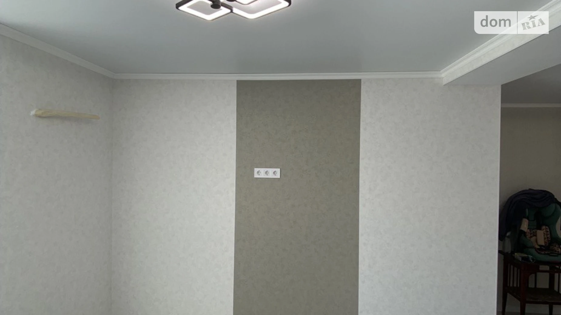 Продается 1-комнатная квартира 46 кв. м в Лиманке, ул. Строительная, 50Б - фото 4