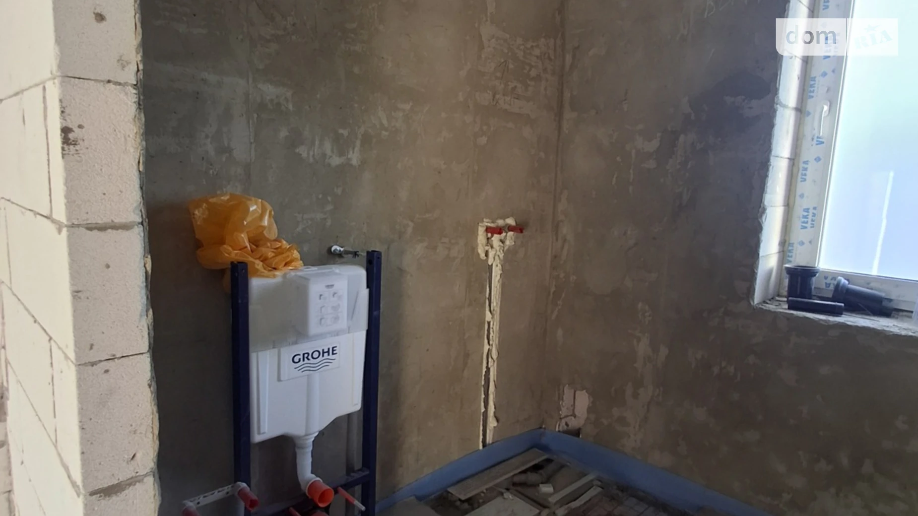 Продается одноэтажный дом 99.1 кв. м с подвалом, цена: 82000 $ - фото 3