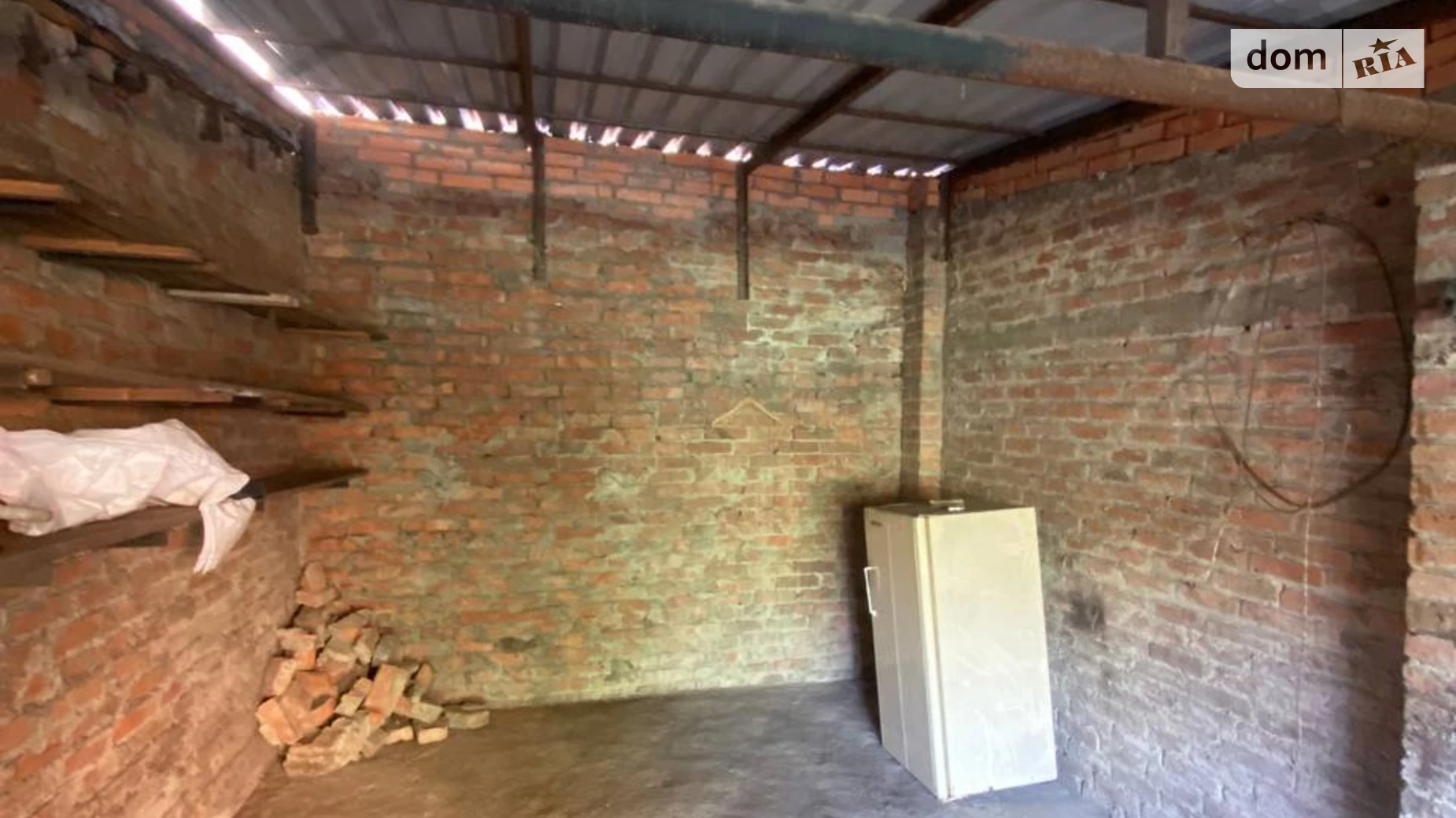 Продается отдельно стоящий гараж под легковое авто на 18.8 кв. м, цена: 6000 $ - фото 5