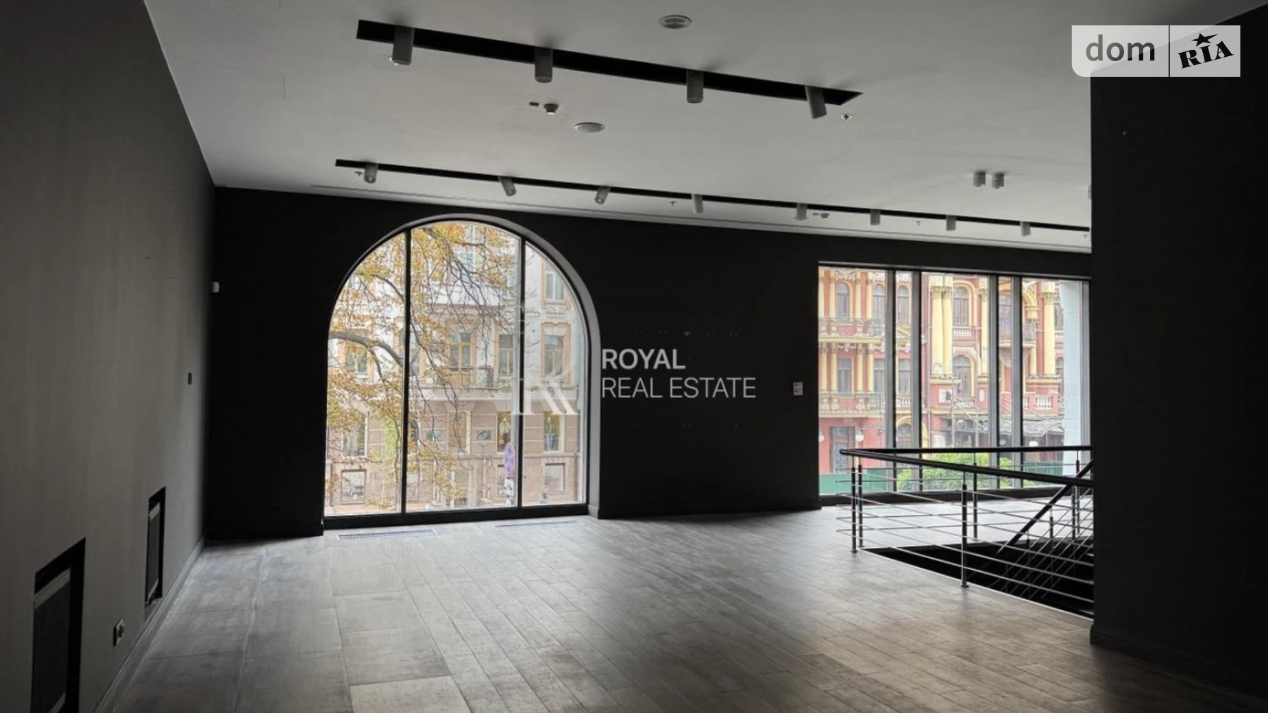Сдается в аренду помещения свободного назначения 257 кв. м в 12-этажном здании, цена: 11100 $ - фото 5