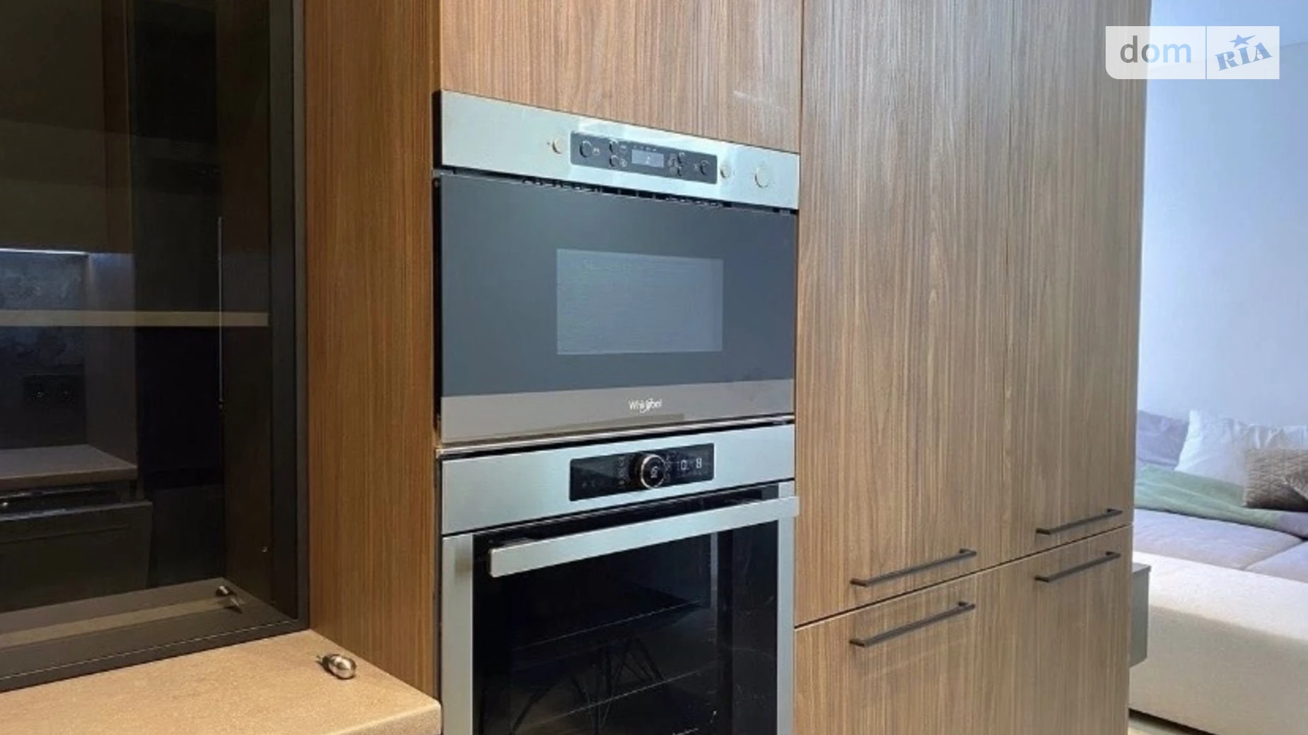 Продается 1-комнатная квартира 46.9 кв. м в Киеве, ул. Юношеская, 1 - фото 3