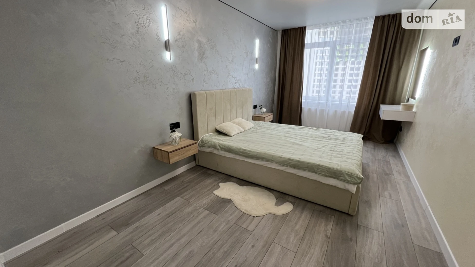 2-кімнатна квартира 58 кв. м у Тернополі, вул. Київська, 9Д - фото 4