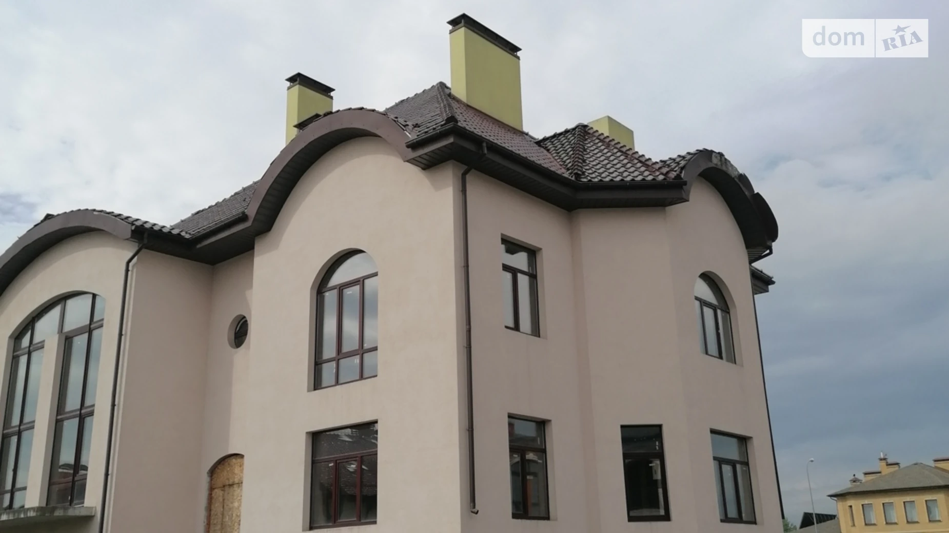 Продается дом на 2 этажа 480 кв. м с садом, цена: 210000 $ - фото 5
