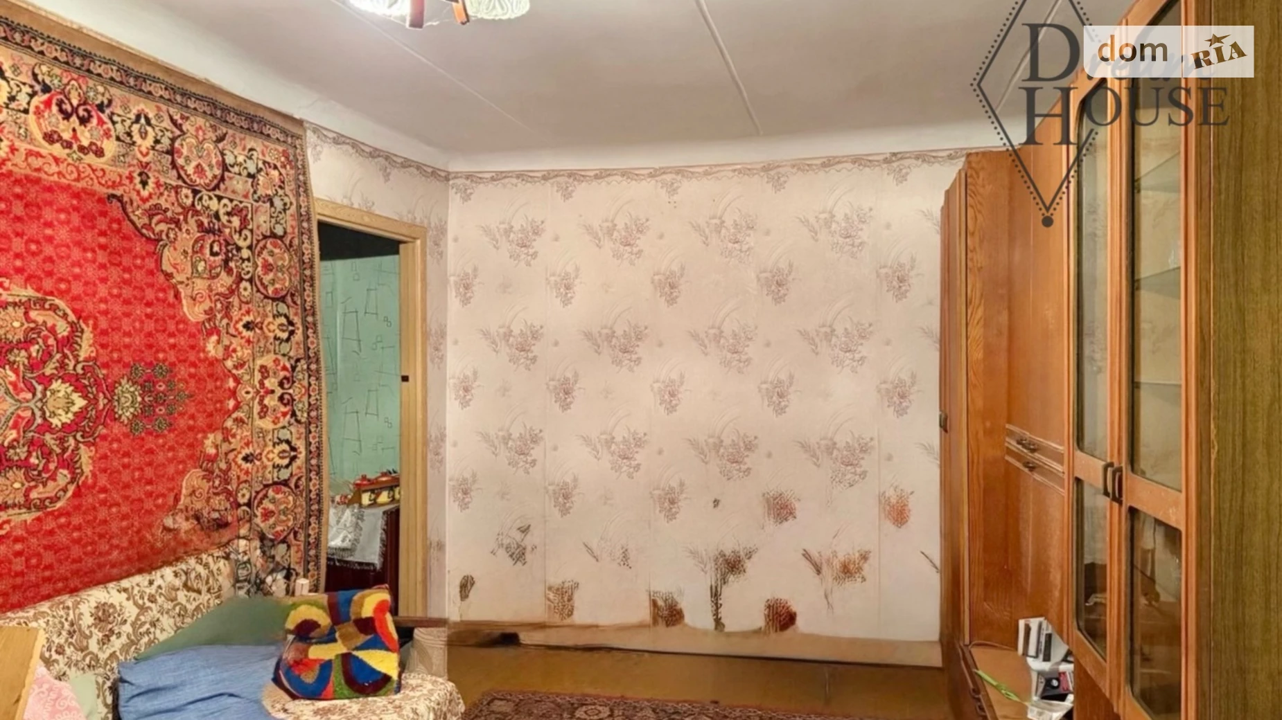 Продається 2-кімнатна квартира 41 кв. м у Нововолинську, мкр. Шахтарський - фото 4