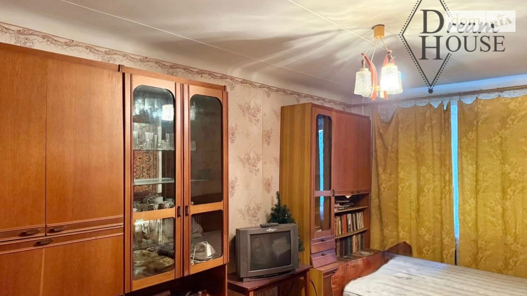 Продається 2-кімнатна квартира 41 кв. м у Нововолинську, мкр. Шахтарський - фото 3