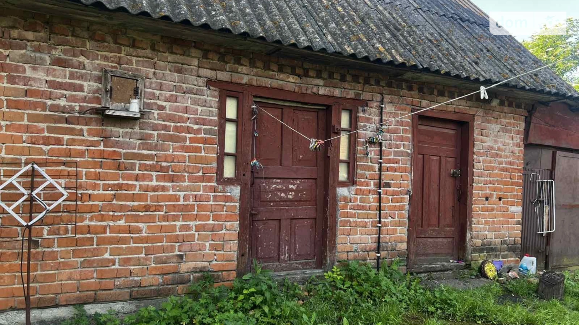 Продається одноповерховий будинок 43.2 кв. м з бесідкою, цена: 32000 $ - фото 4