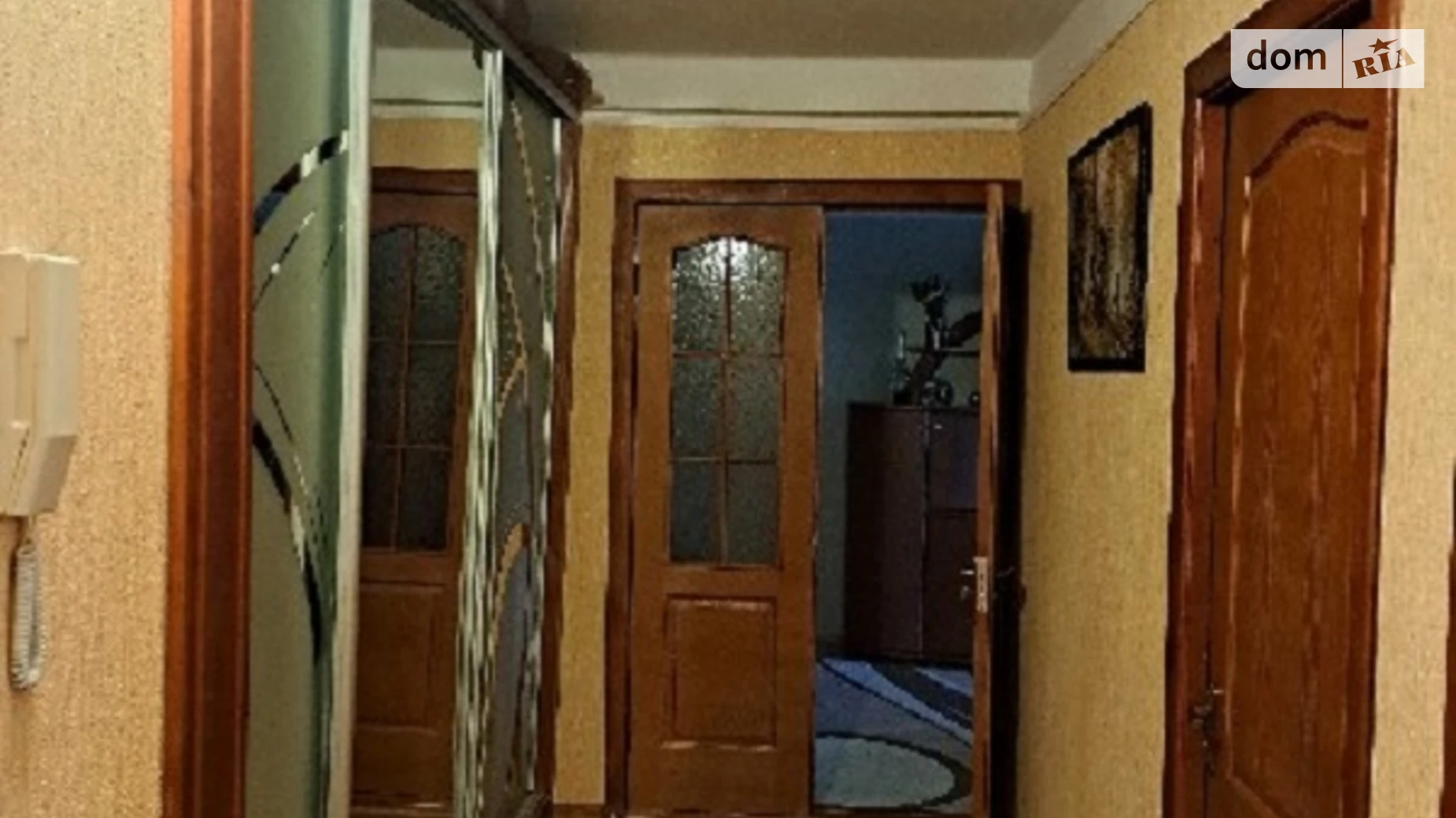 3-комнатная квартира 68 кв. м в Запорожье, ул. Петра Сагайдачного(Бородинская), 7 - фото 2