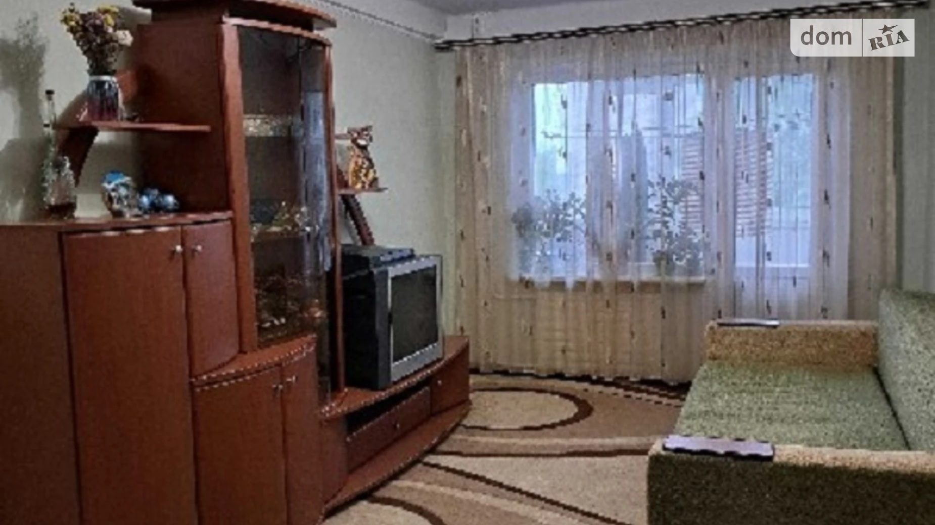 3-комнатная квартира 68 кв. м в Запорожье, ул. Петра Сагайдачного(Бородинская), 7 - фото 5