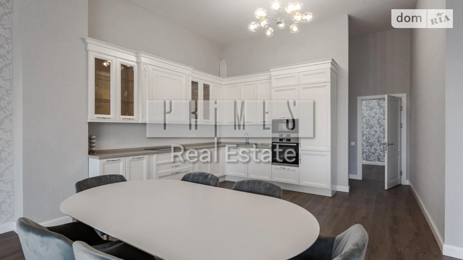 Продається 4-кімнатна квартира 250 кв. м у Києві, вул. Олександра Кониського(Тургенєвська), 46/11 - фото 5