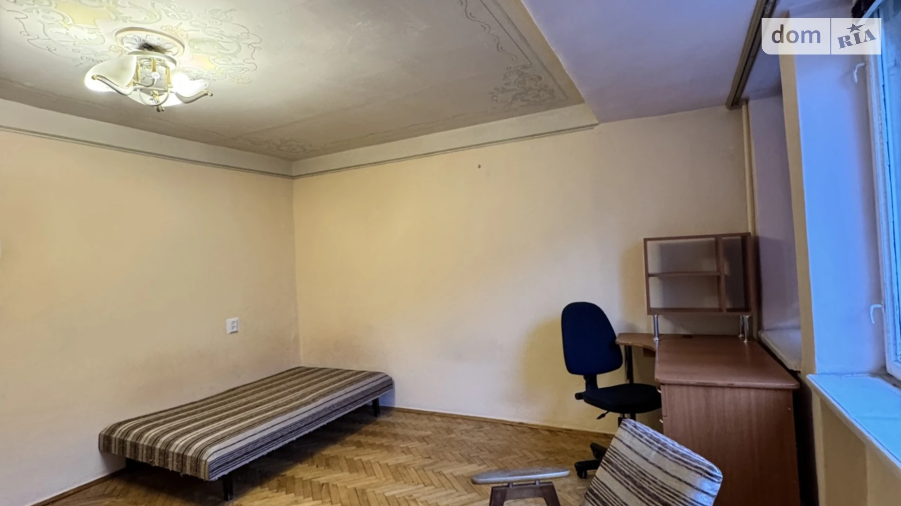 Сдается в аренду 2-комнатная квартира 54 кв. м в Львове, ул. Бориса Гринченко, 4Б - фото 4