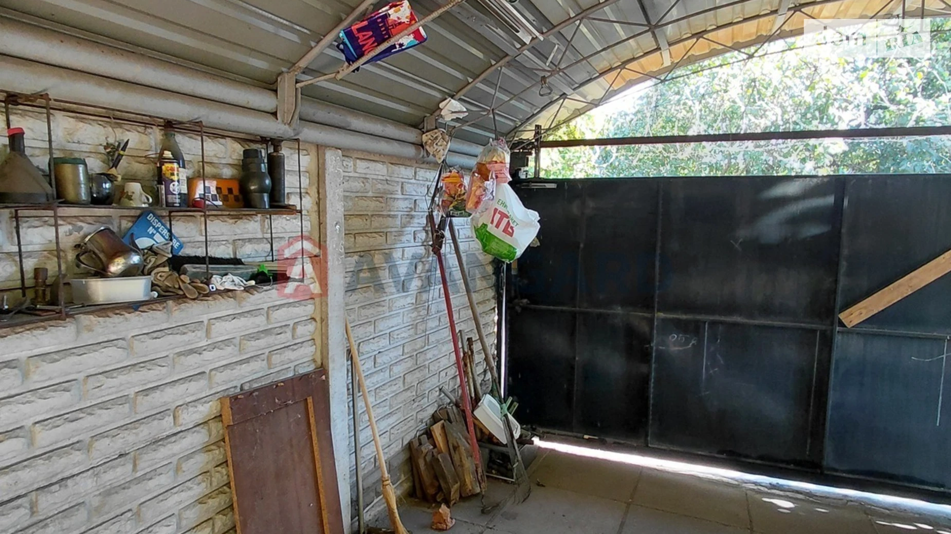 Продається одноповерховий будинок 42 кв. м з мансардою, цена: 30000 $ - фото 3