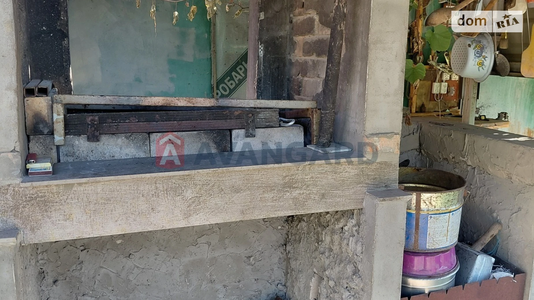 Продається одноповерховий будинок 42 кв. м з мансардою, цена: 30000 $ - фото 4